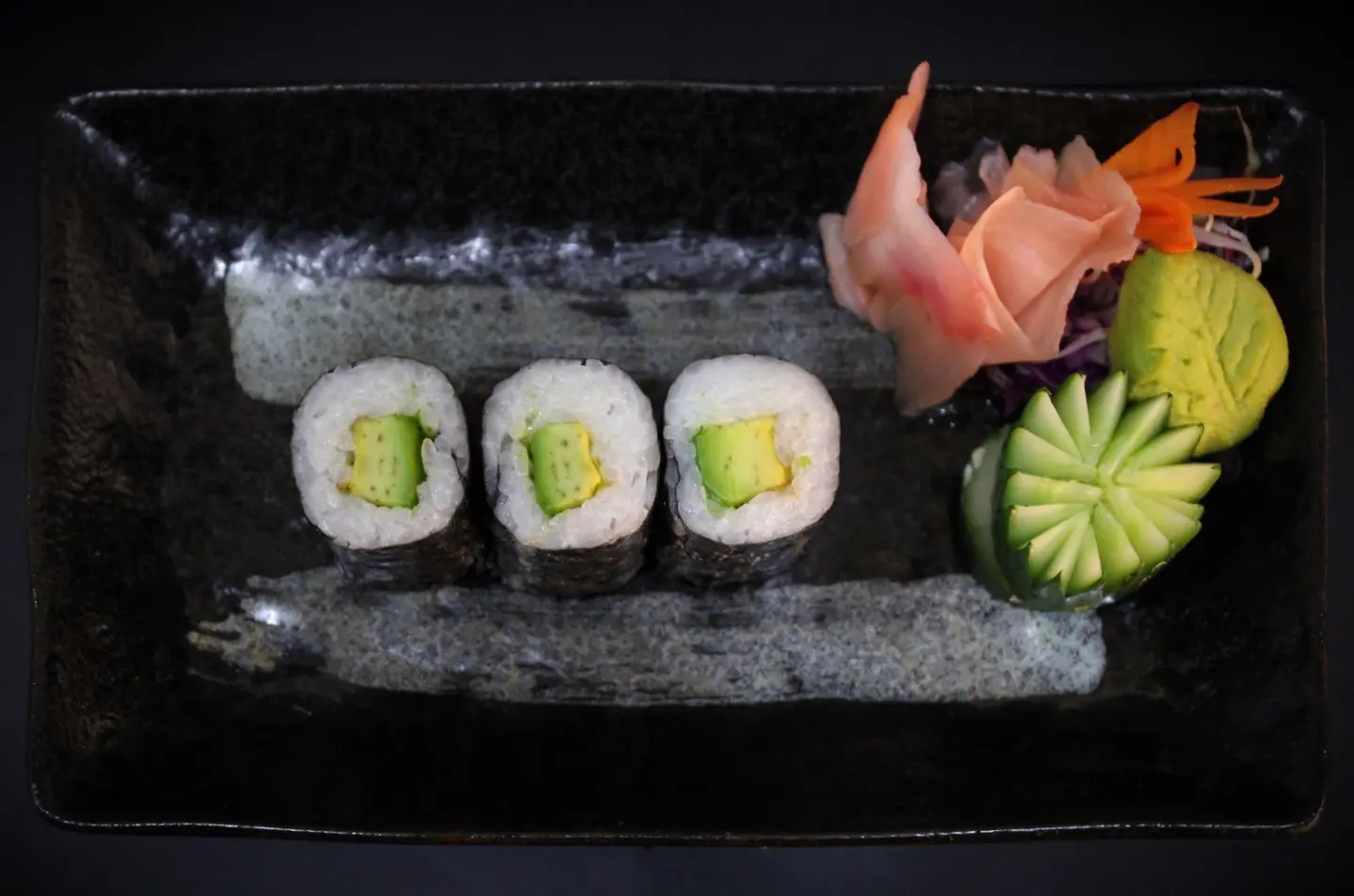 Avocado Hoso