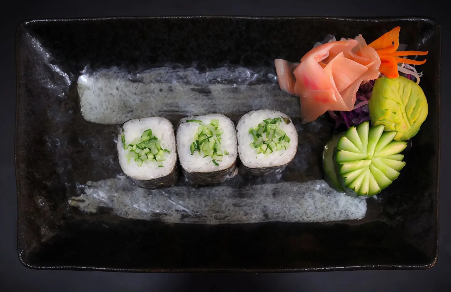 Cucumber Hoso
