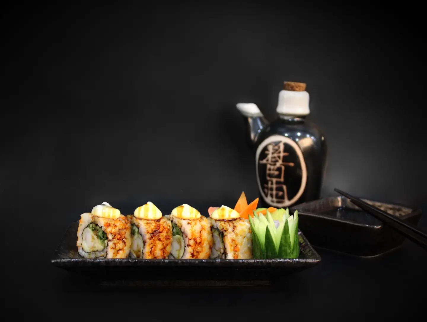 Chettos Roll