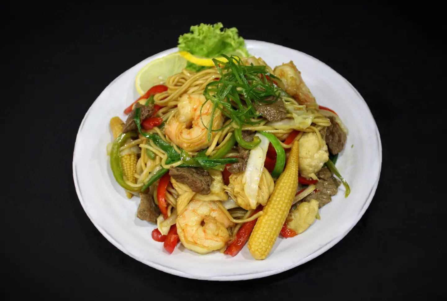 Yakisoba