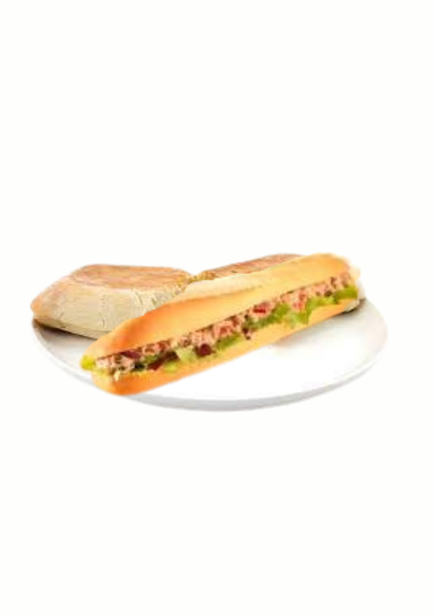 Cheese Sandwich