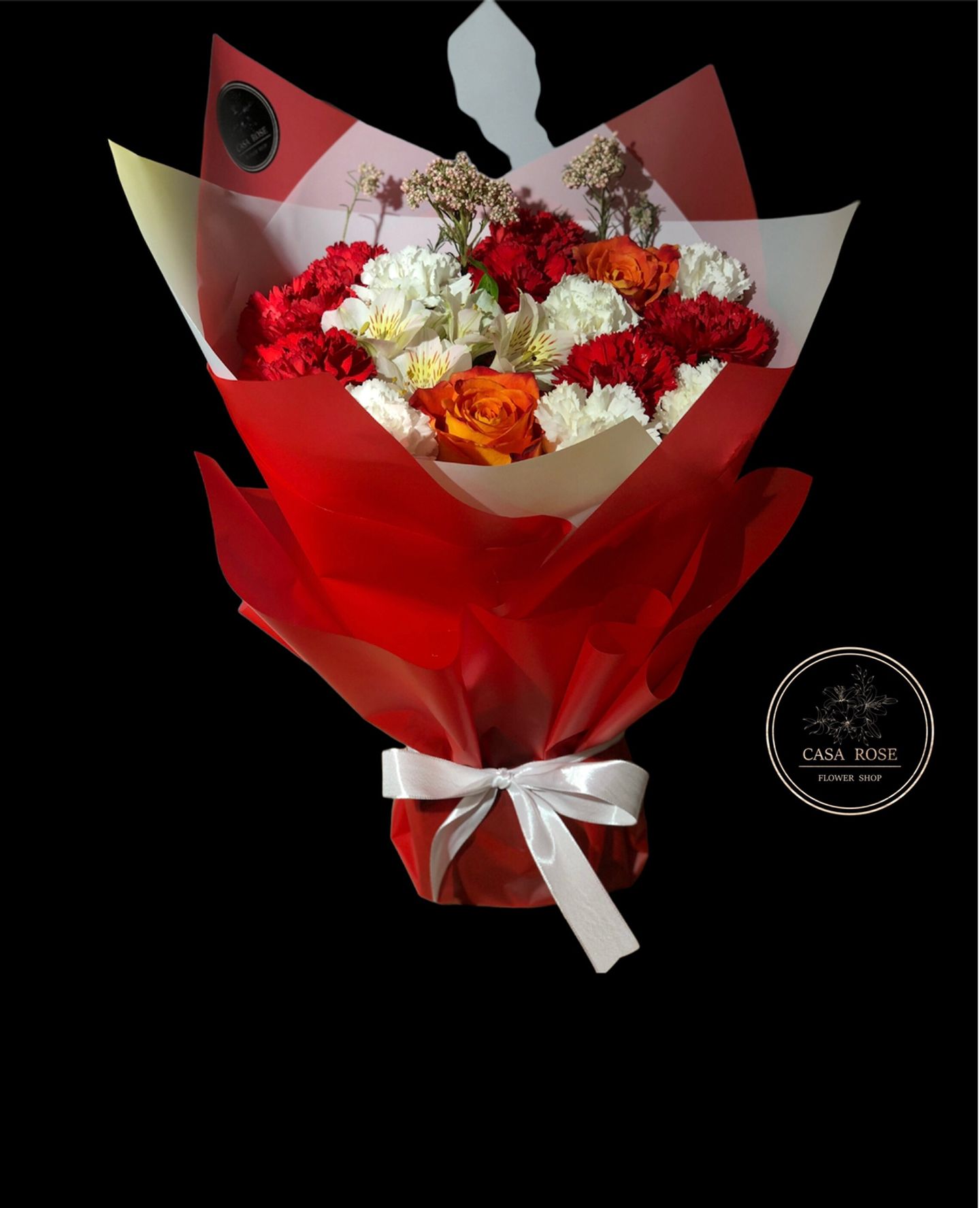 Flower Of Love 5