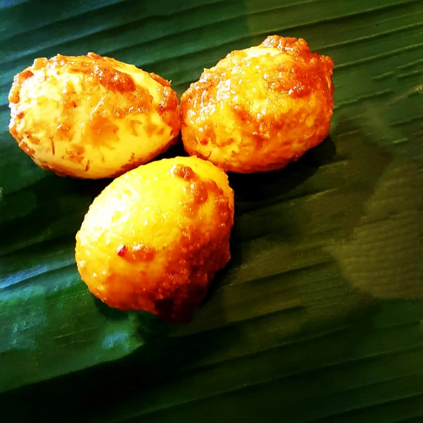 Eggs