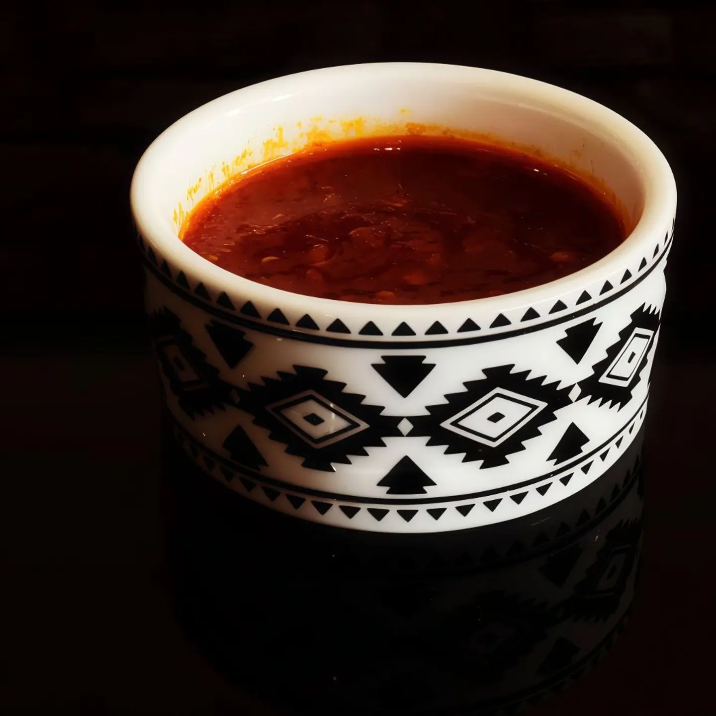 Sambil Spicy