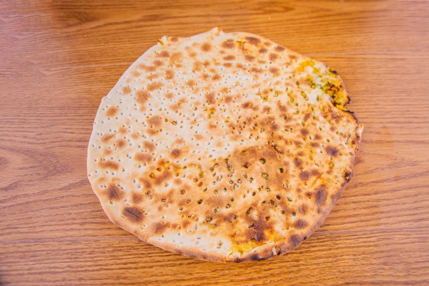 تميس بالجبن