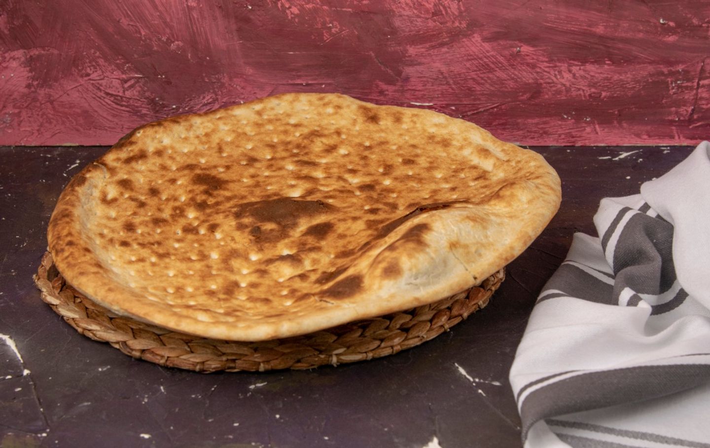 تميس بالسمن
