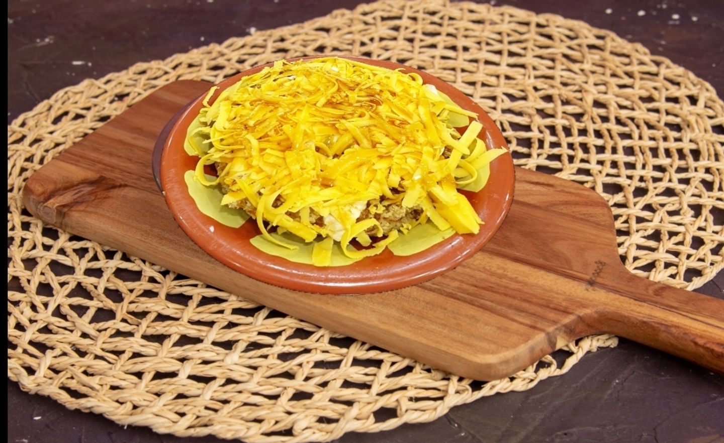 فتة عرايسي