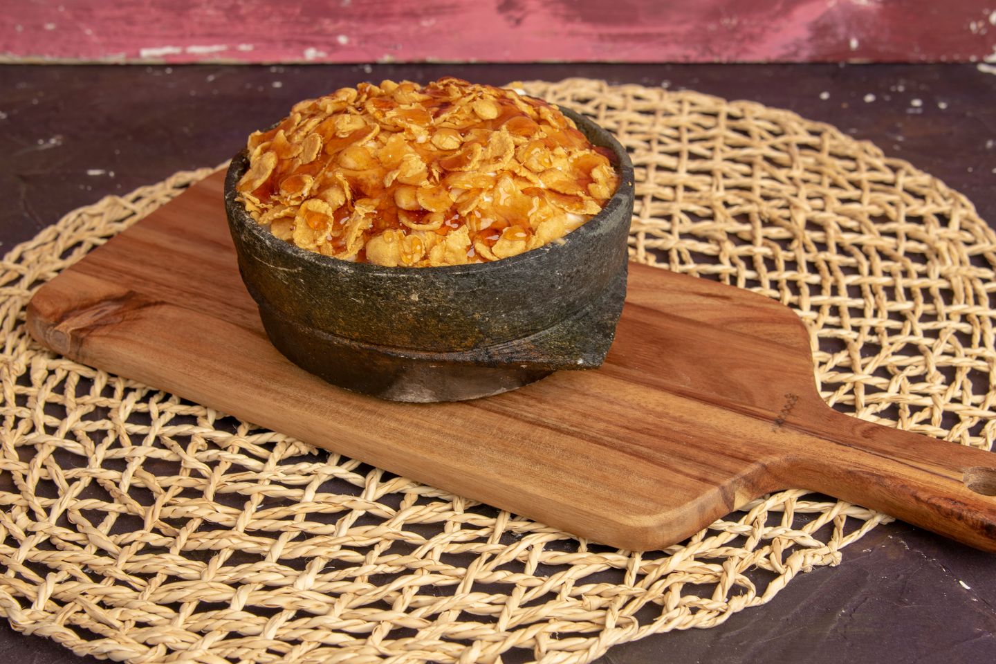 عريكة