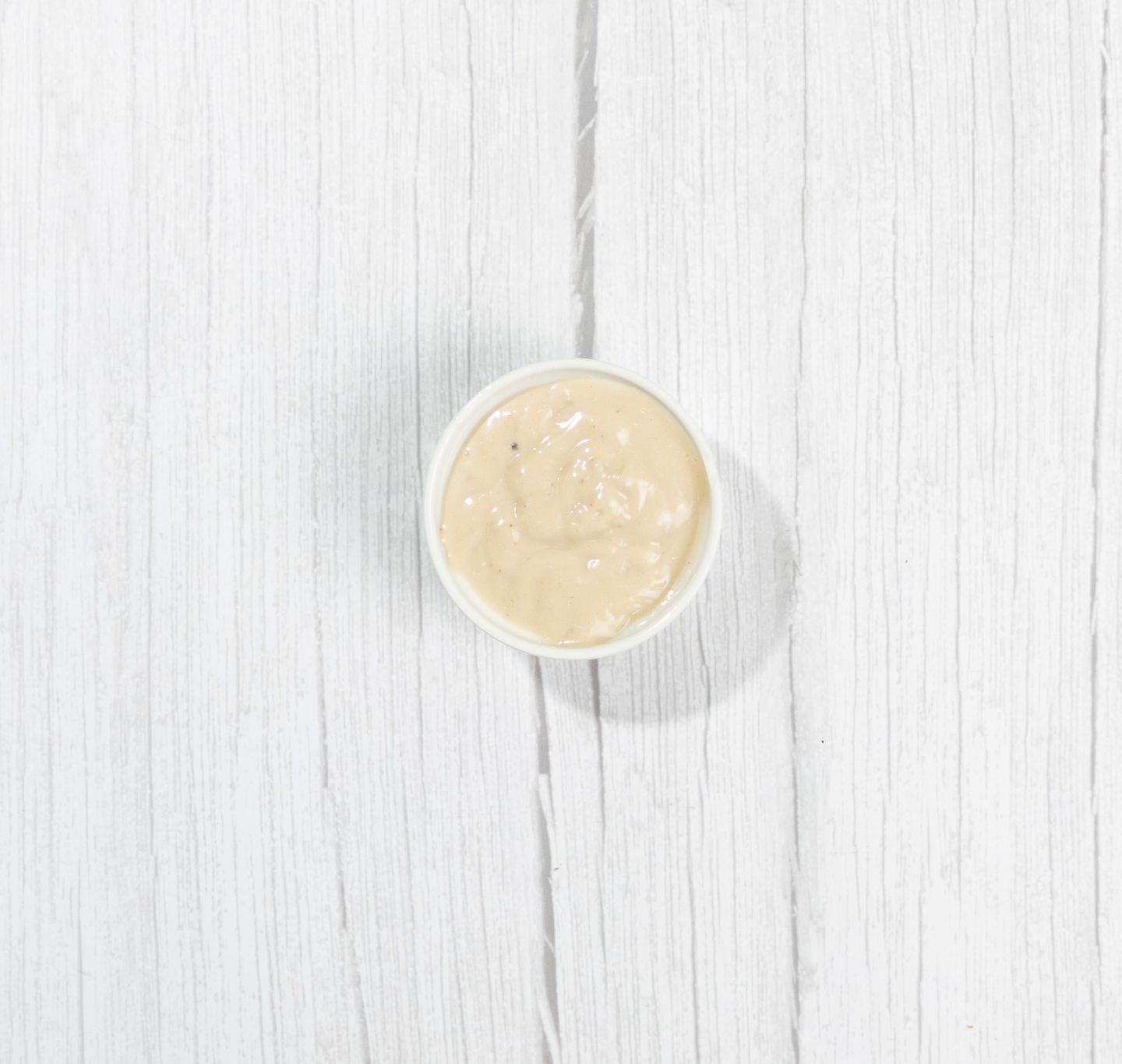 Caesar Sauce