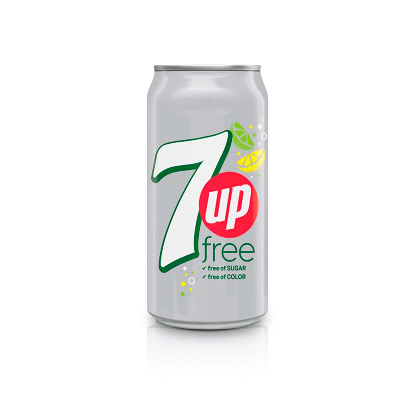 7 Up Diet
