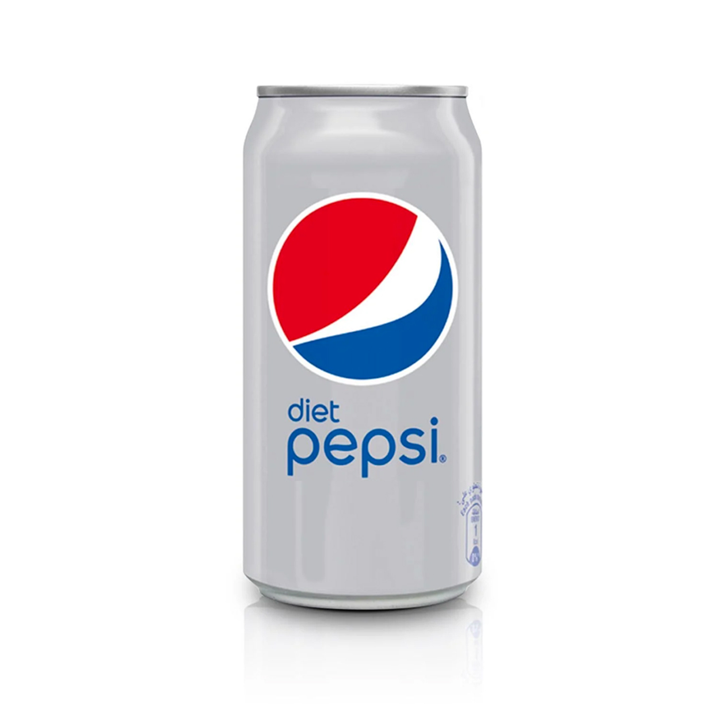 Pepsi Diet