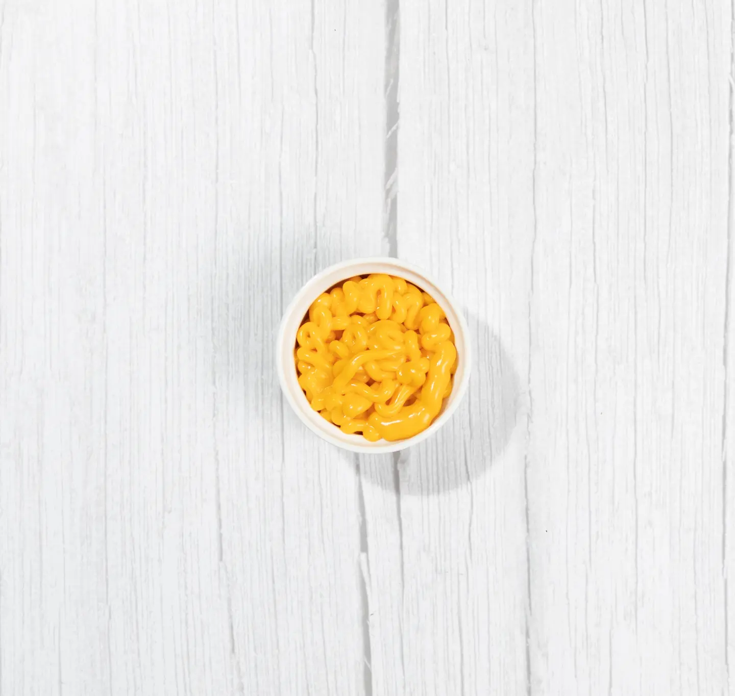 Cheddar Cheese Sauce