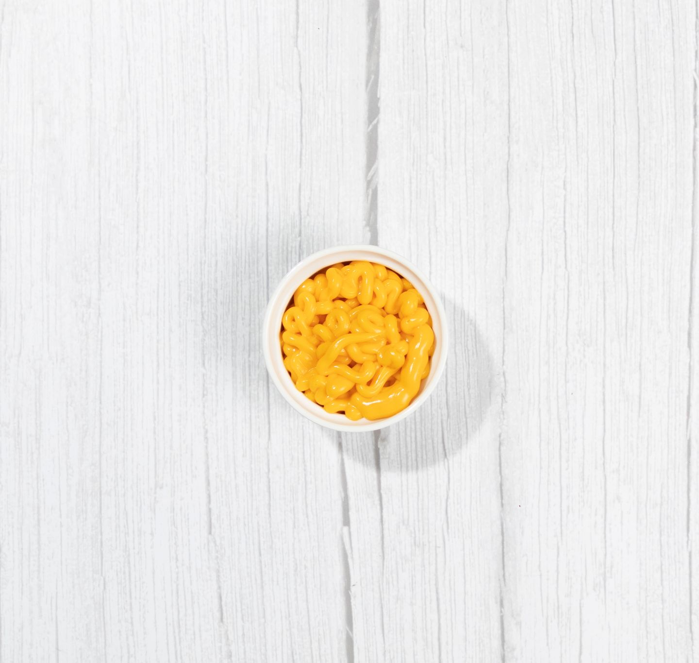 Cheddar Cheese Sauce