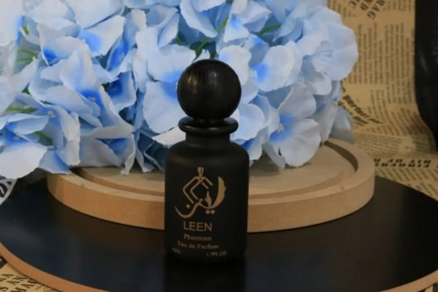 عطر لين فانتوم