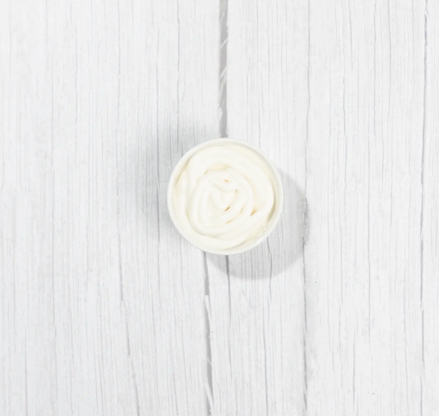 Garlic Sauce