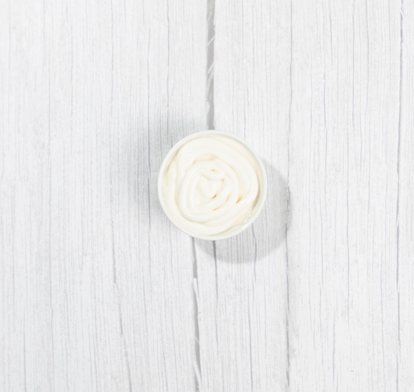 Garlic Sauce
