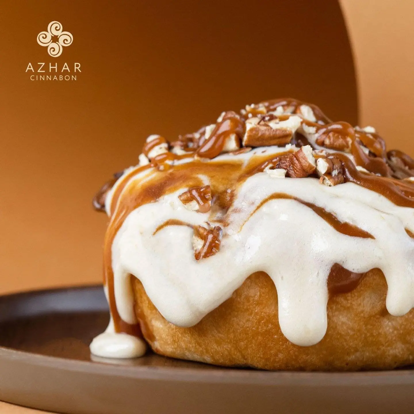 سينابون حبة كبير