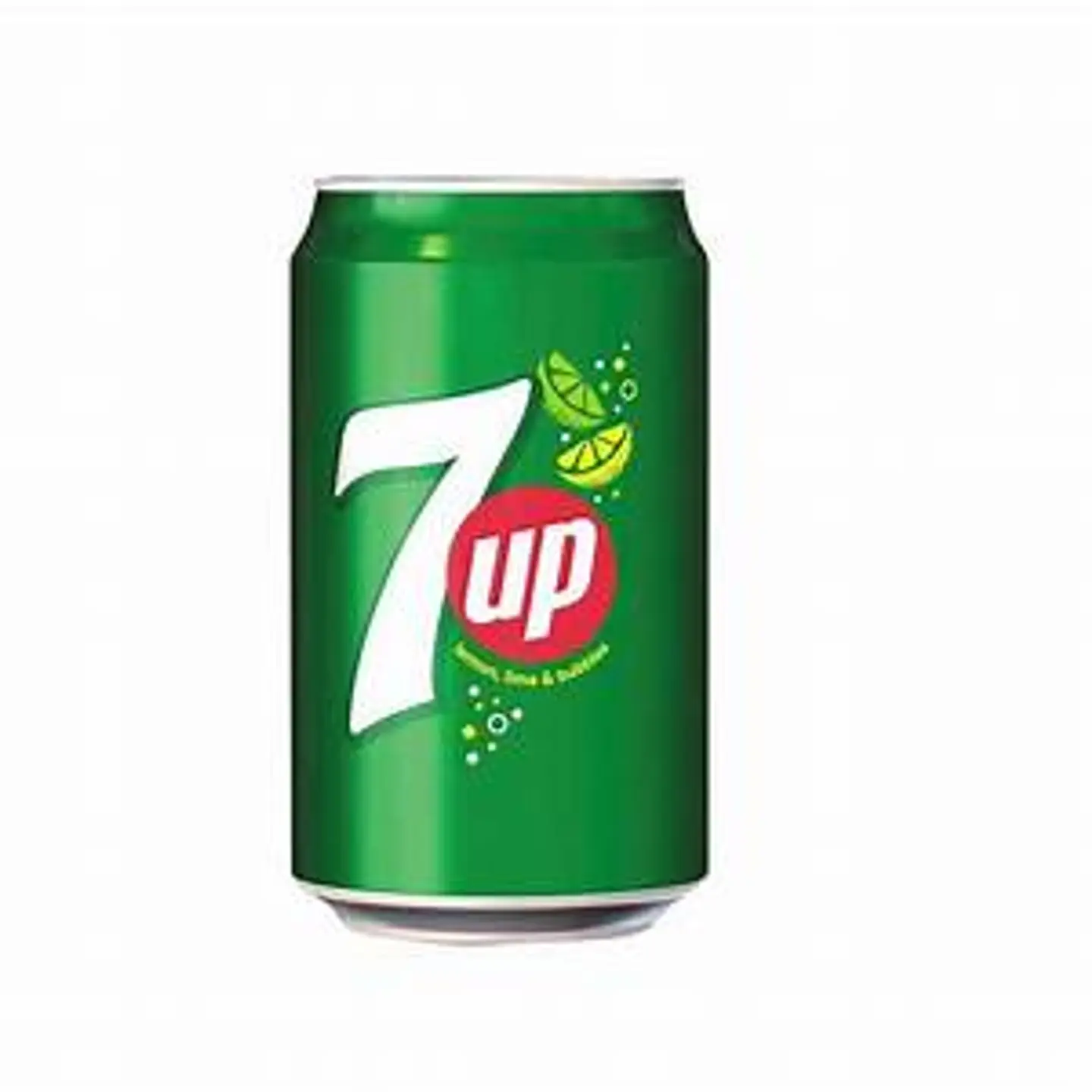 7 Up