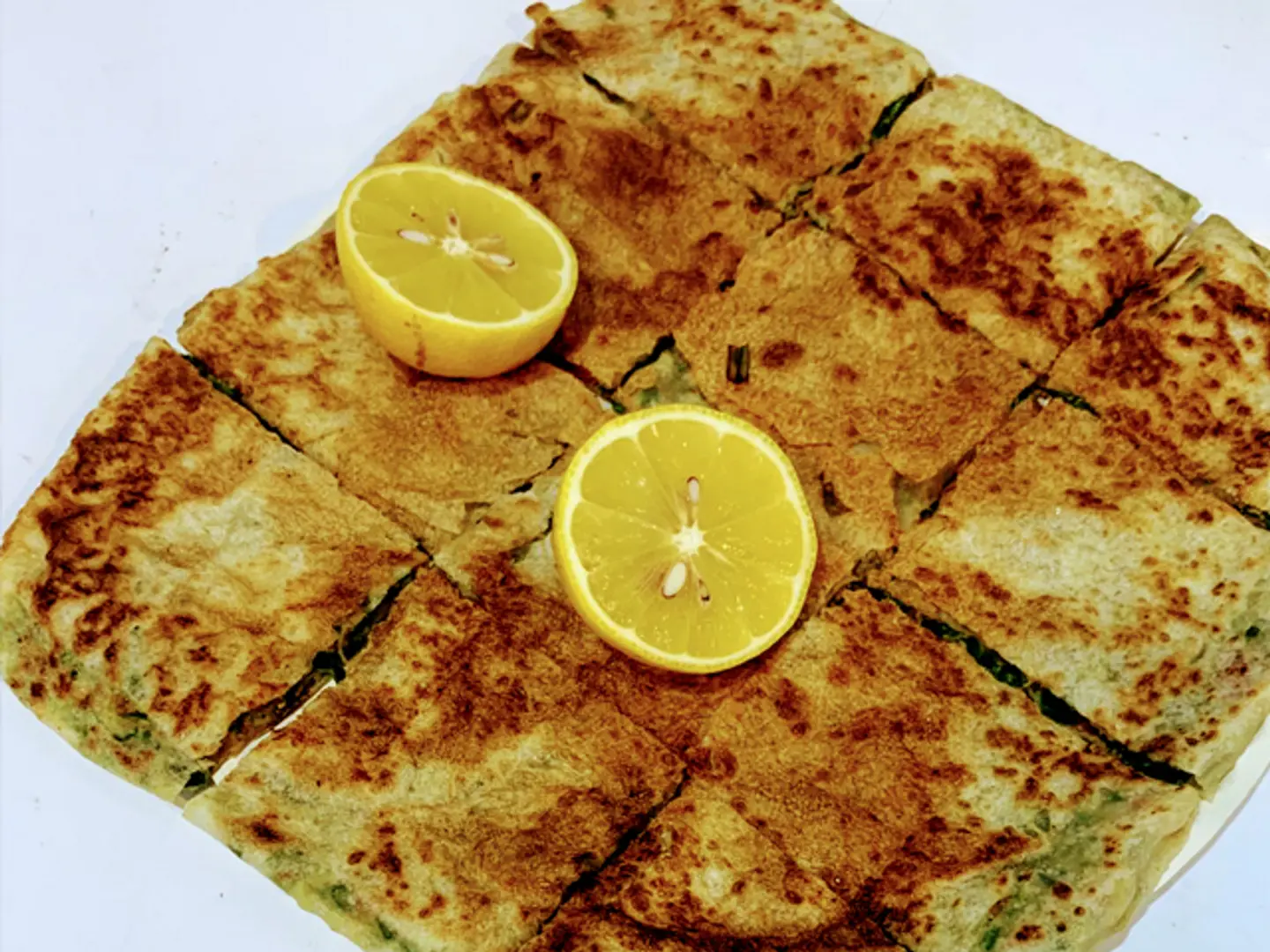 مطبق مالح