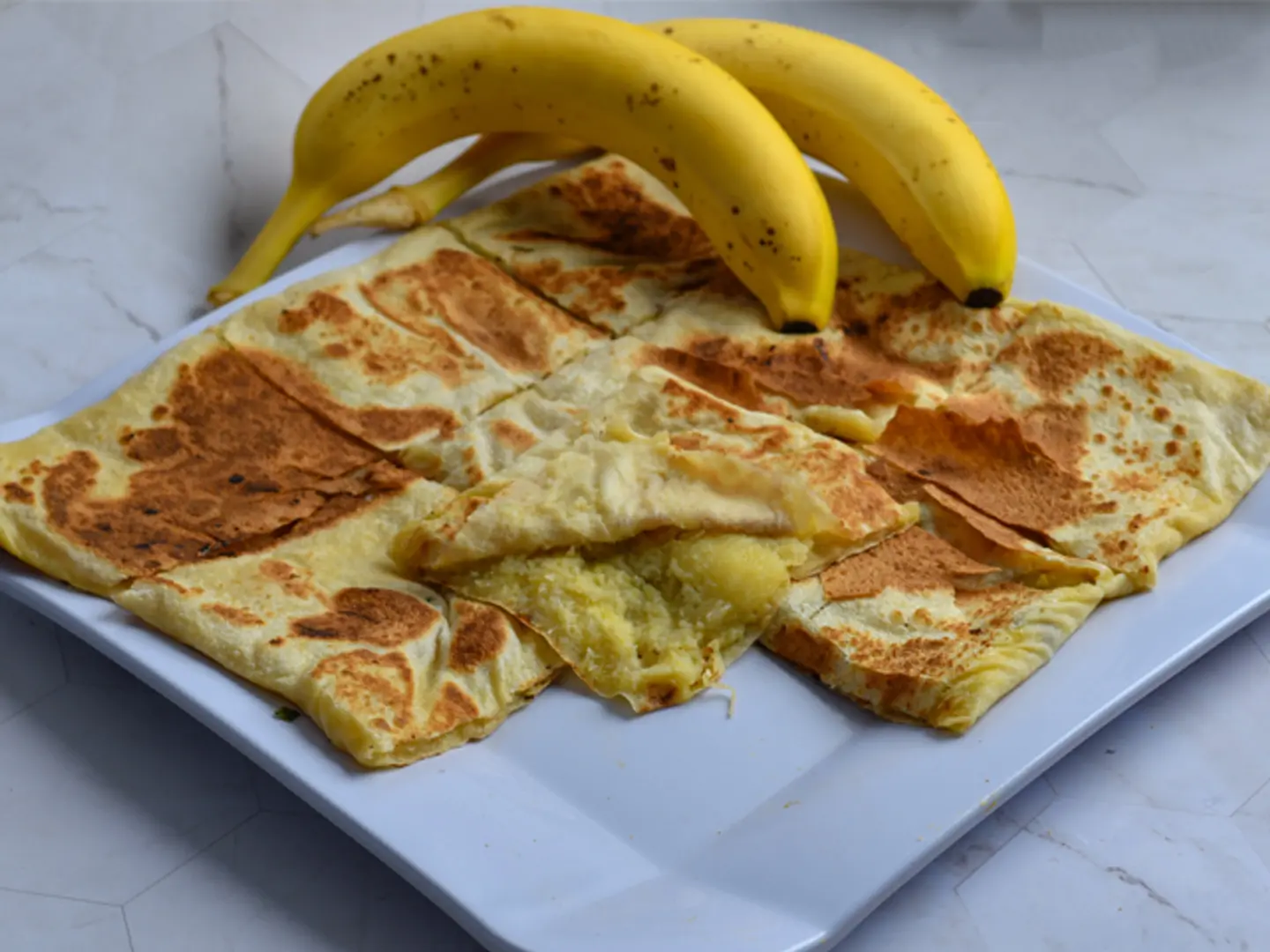مطبق موز