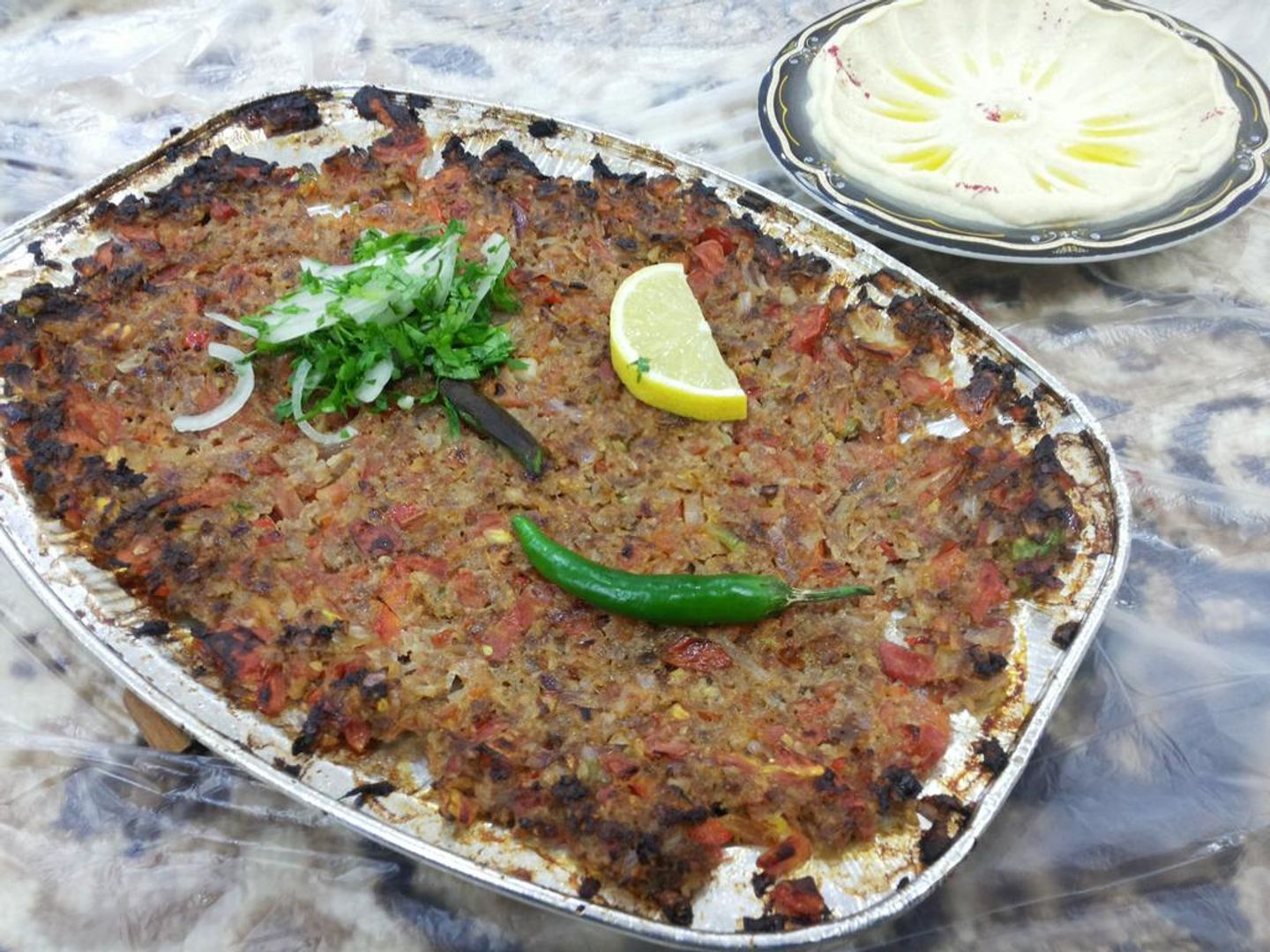 طواية عراقية