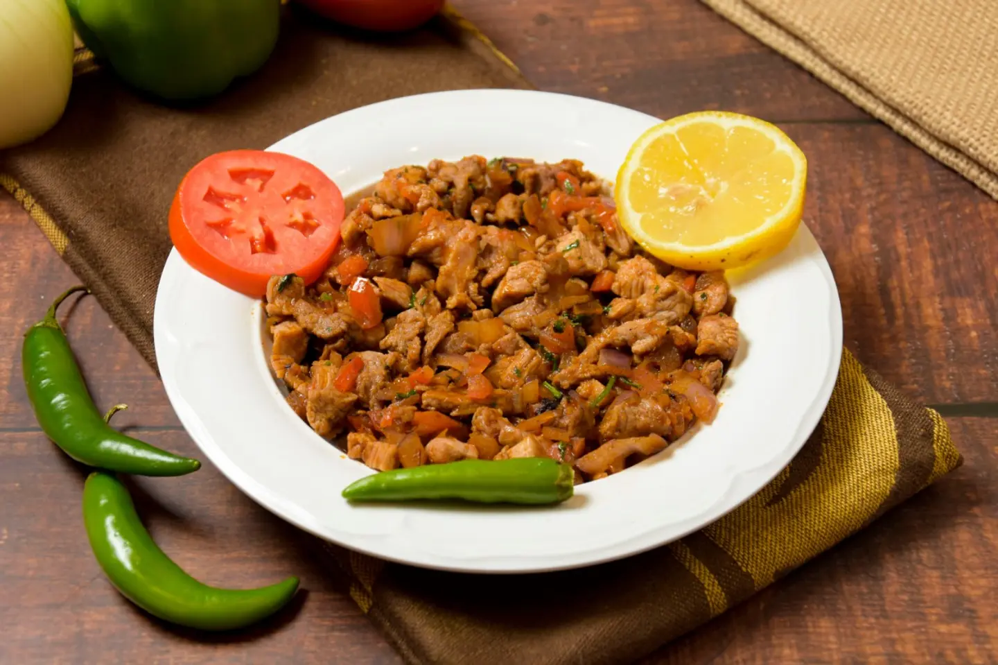 Meat Mgalgal