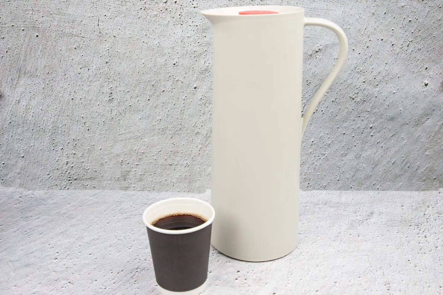 Dallah Loose Tea With Packaging