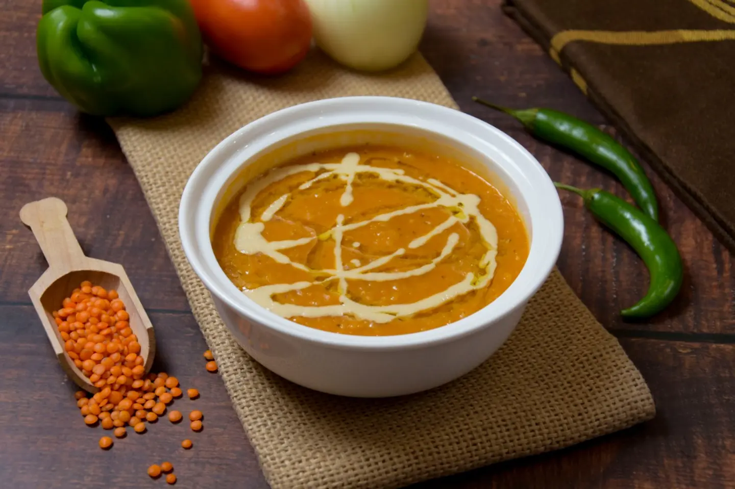 Lentil