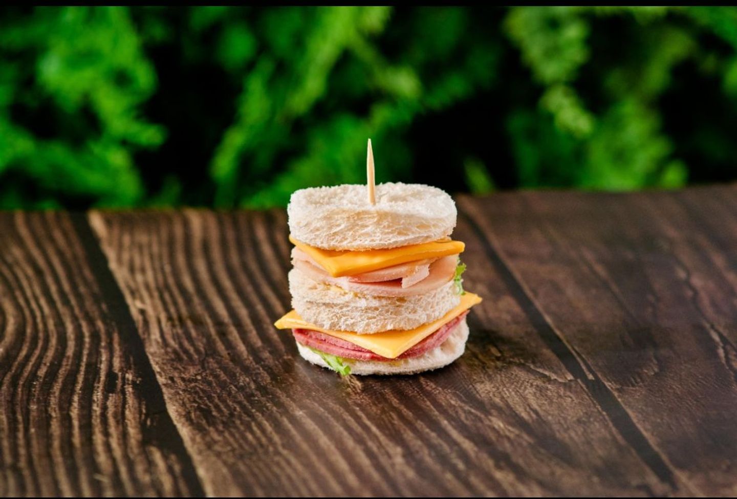 Club Sandwich
