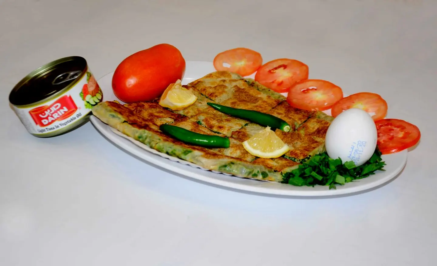 Tuna Mutabbak