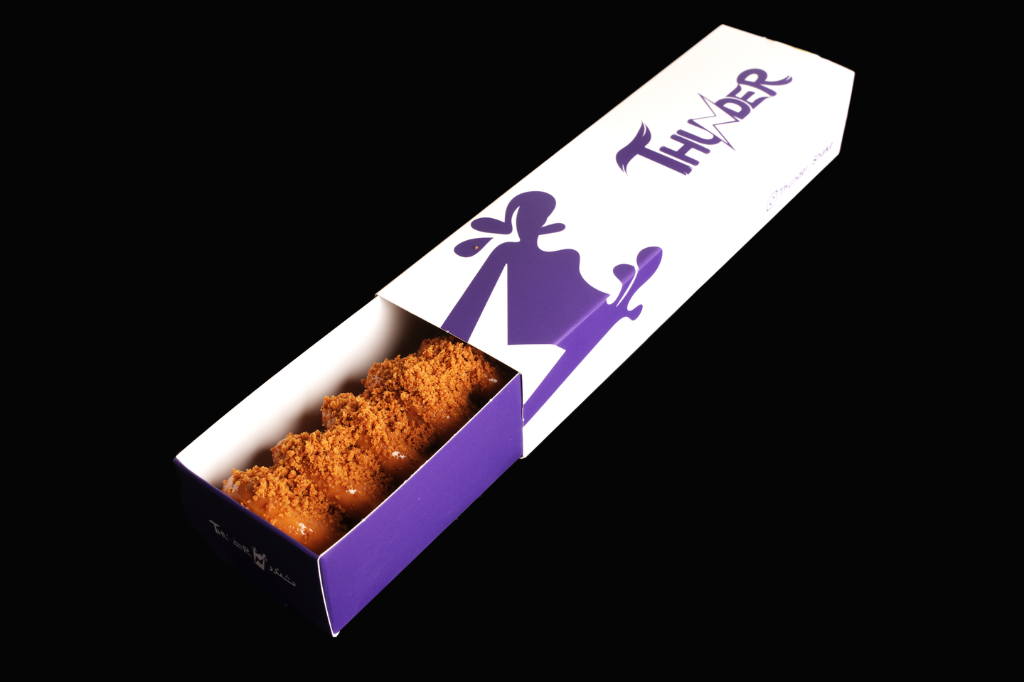 ميني بانكيك لوتس