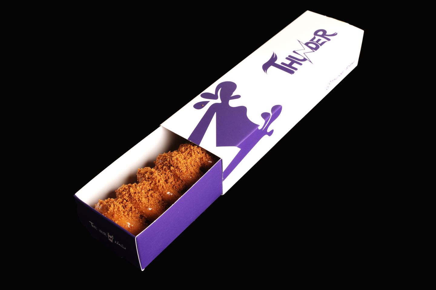 ميني بانكيك لوتس