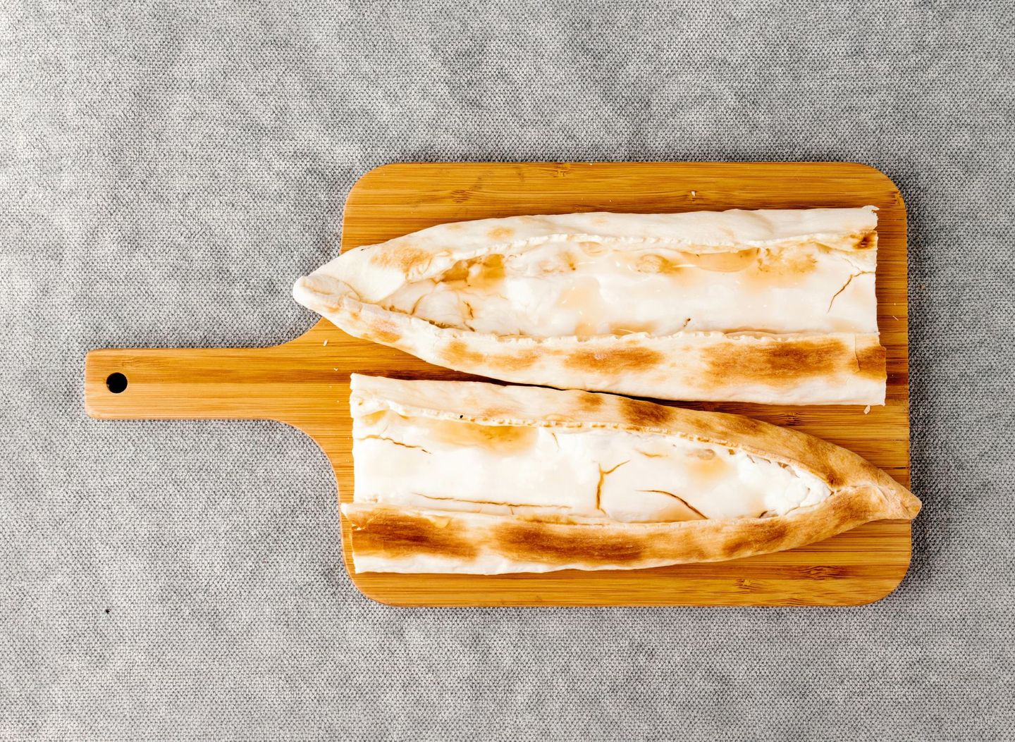 Labneh With Honey