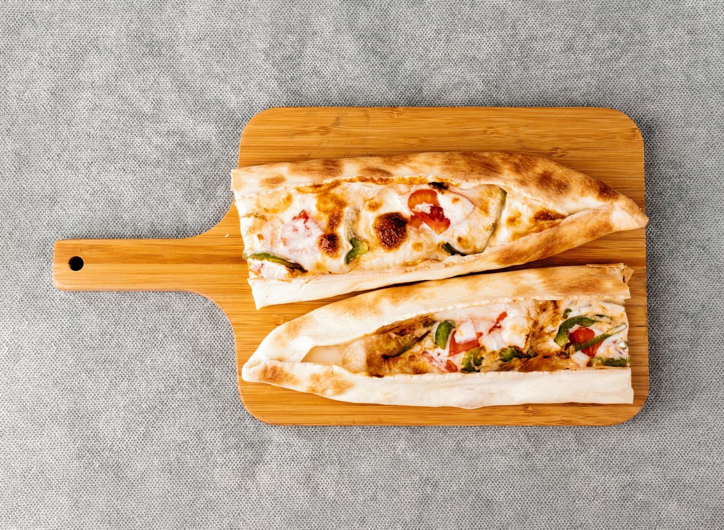 Cream Cheese With Vegetables