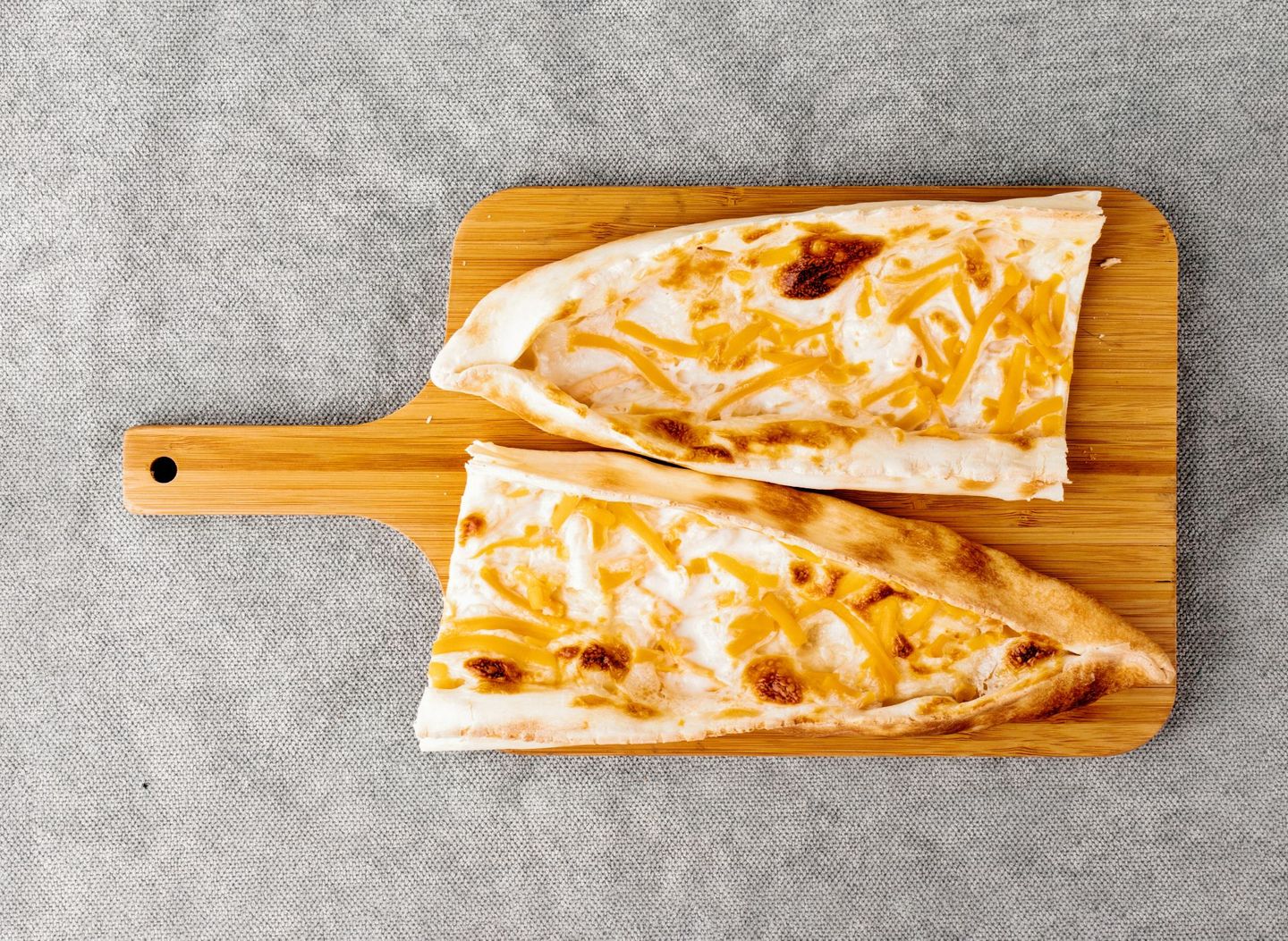 Two Cheeses