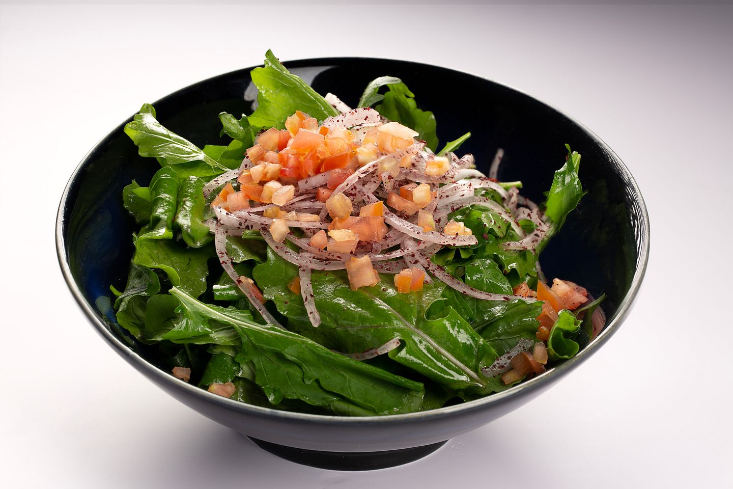 Jarjir Salad