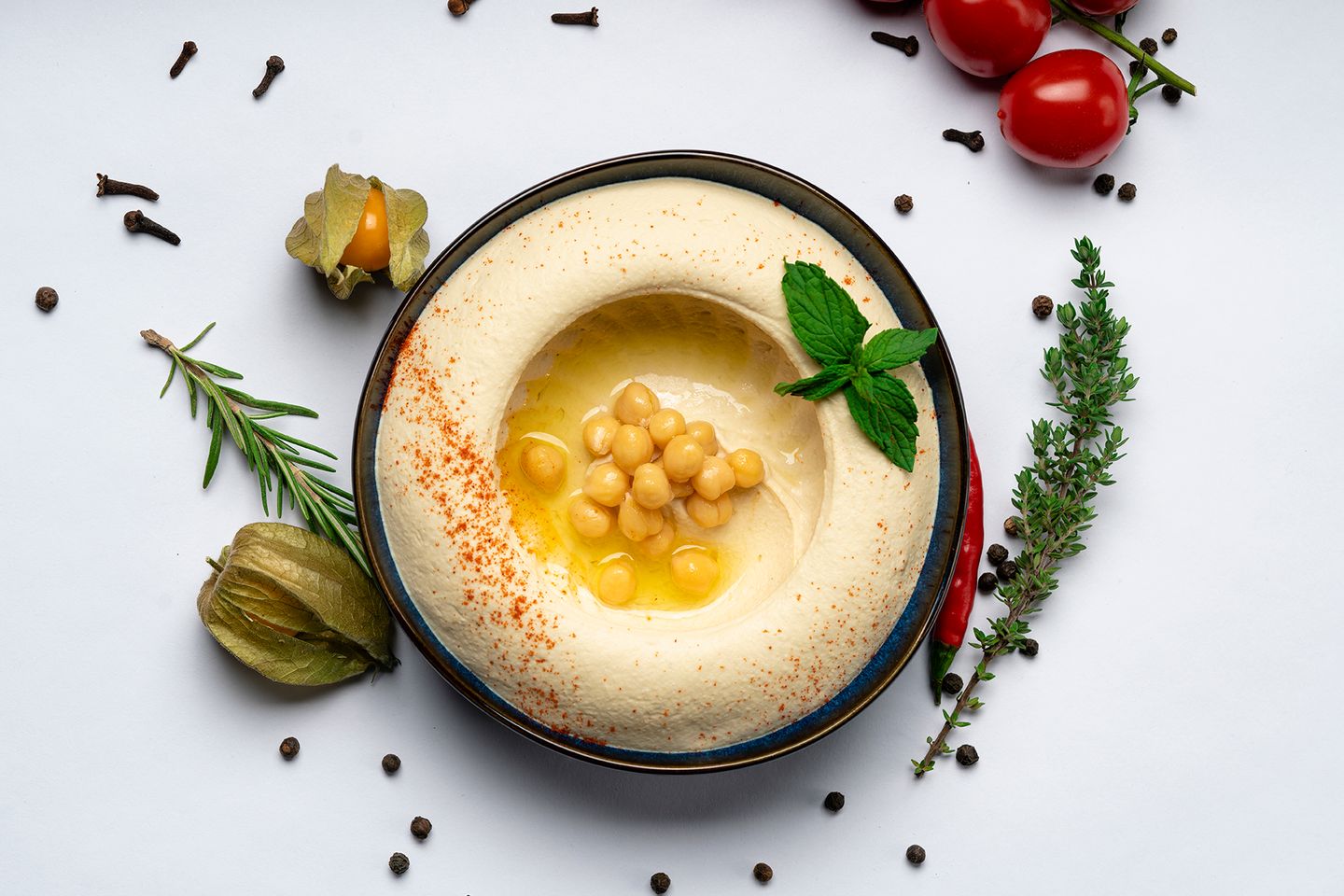 Hommus
