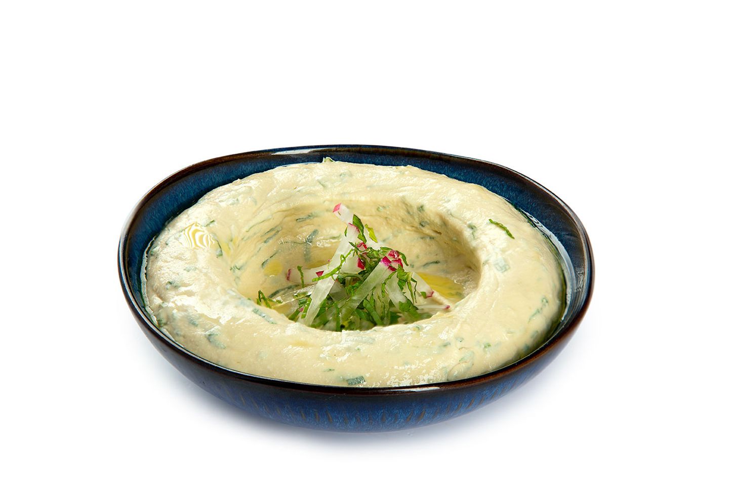 Hommus Beiruty