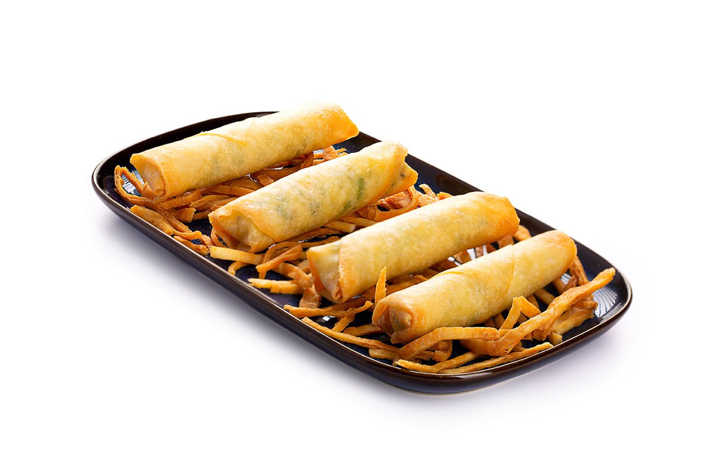 Cheese Rolls 4 Pcs