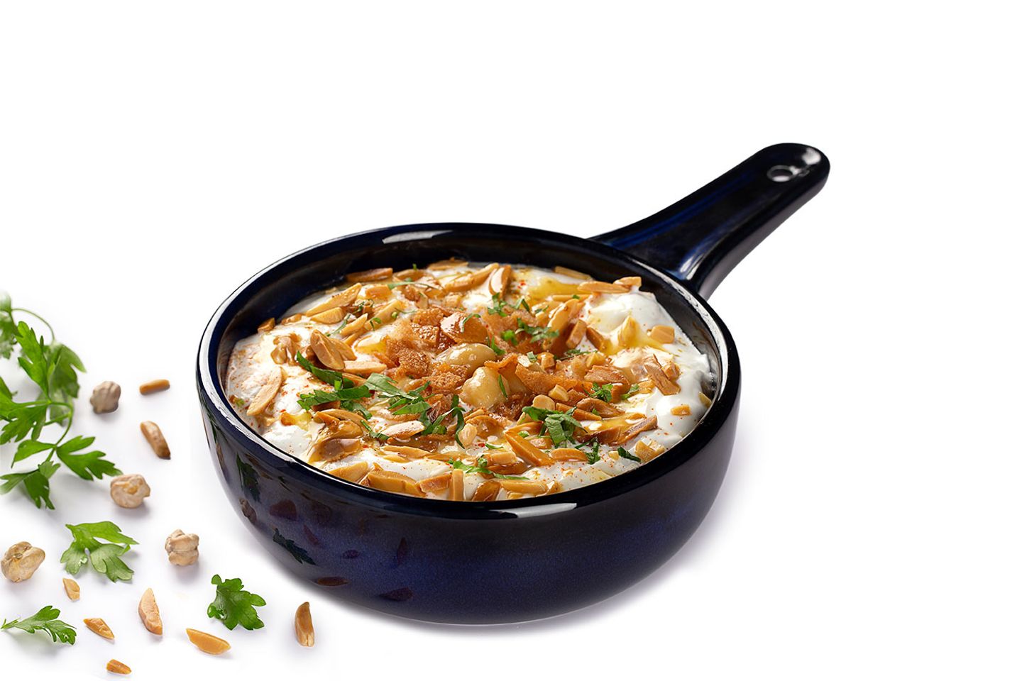 Fatteh Hommus