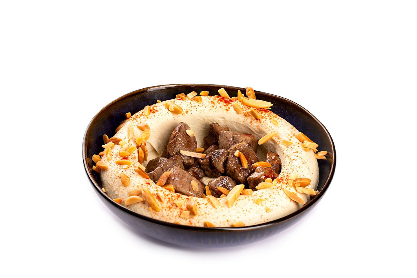 Hommus Meat