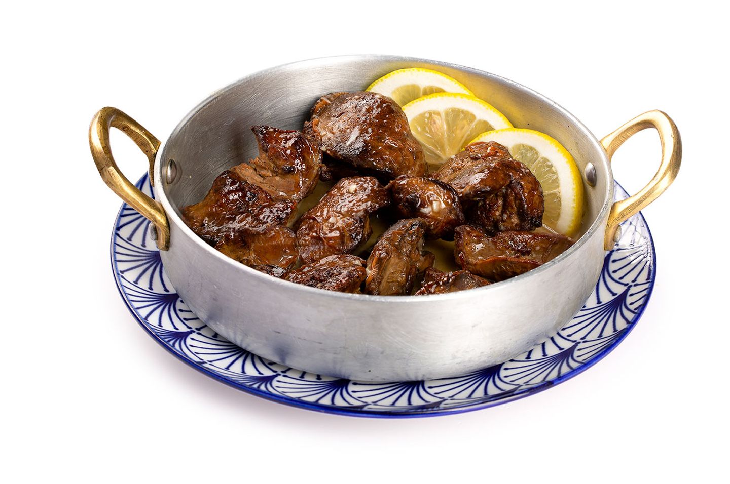 Chicken Liver