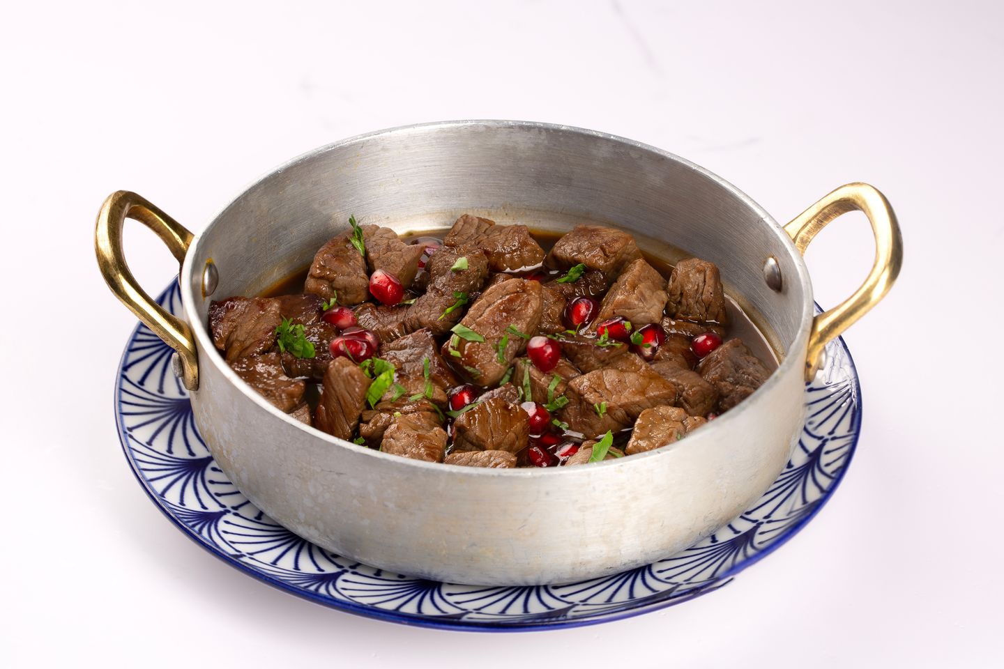Rass Asfour Pomegranate