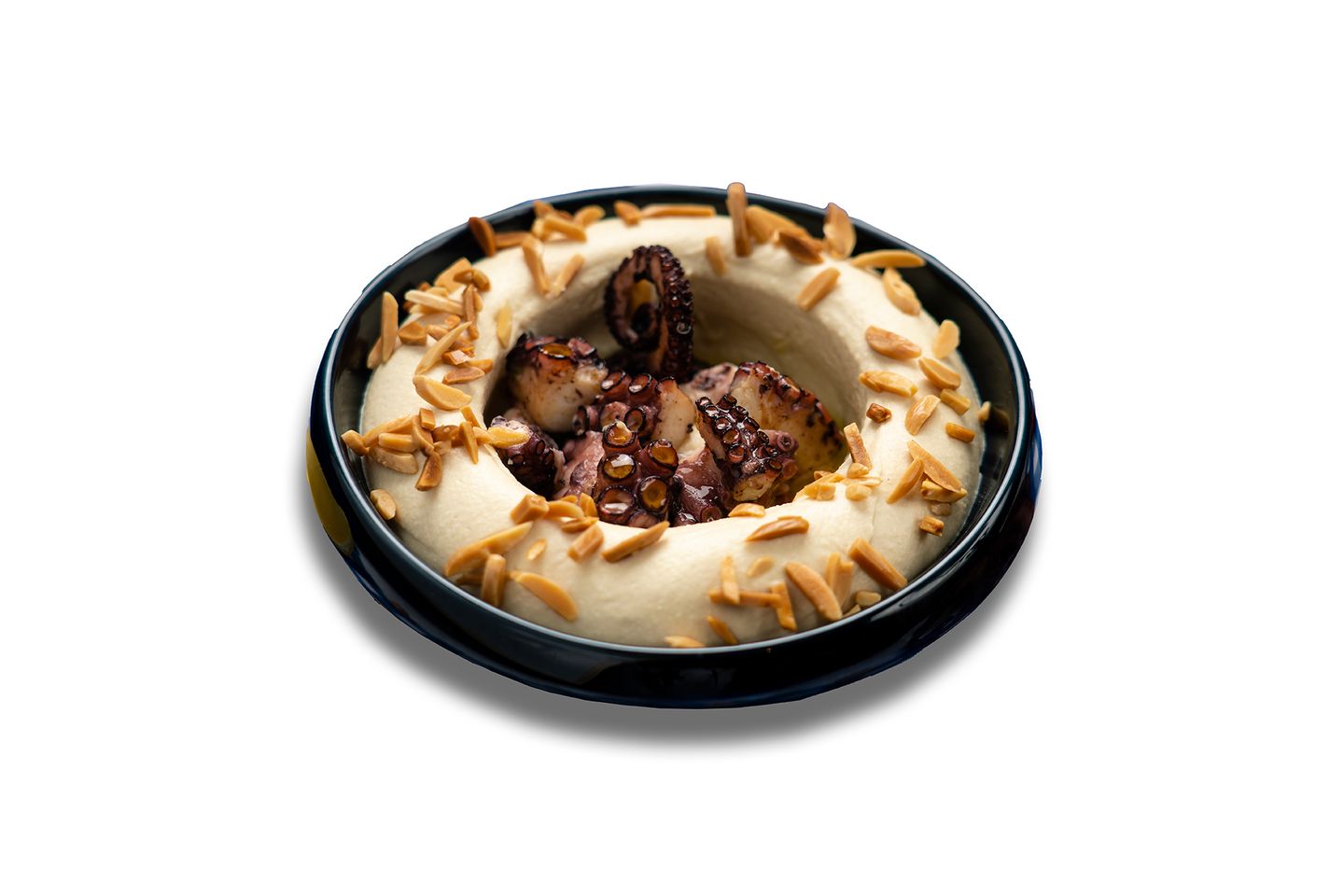 Calamari Pane
