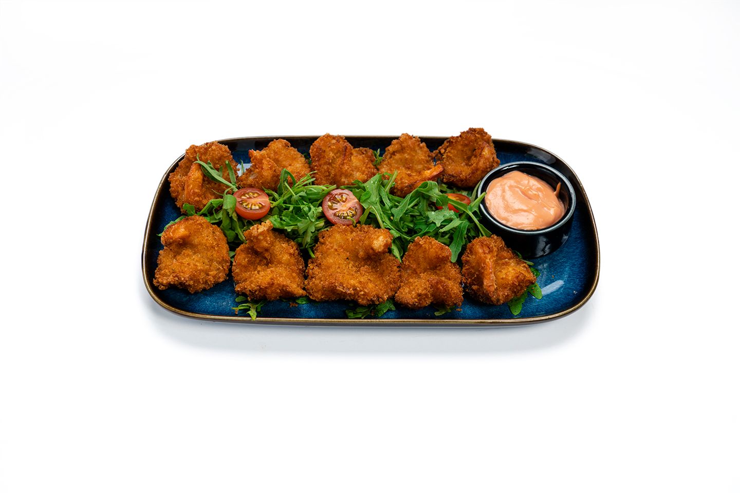 Shrimp Pane