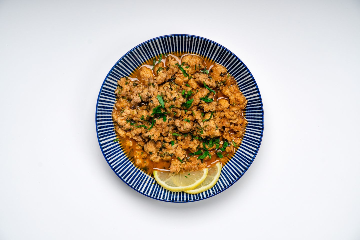 Bottarga Provencal