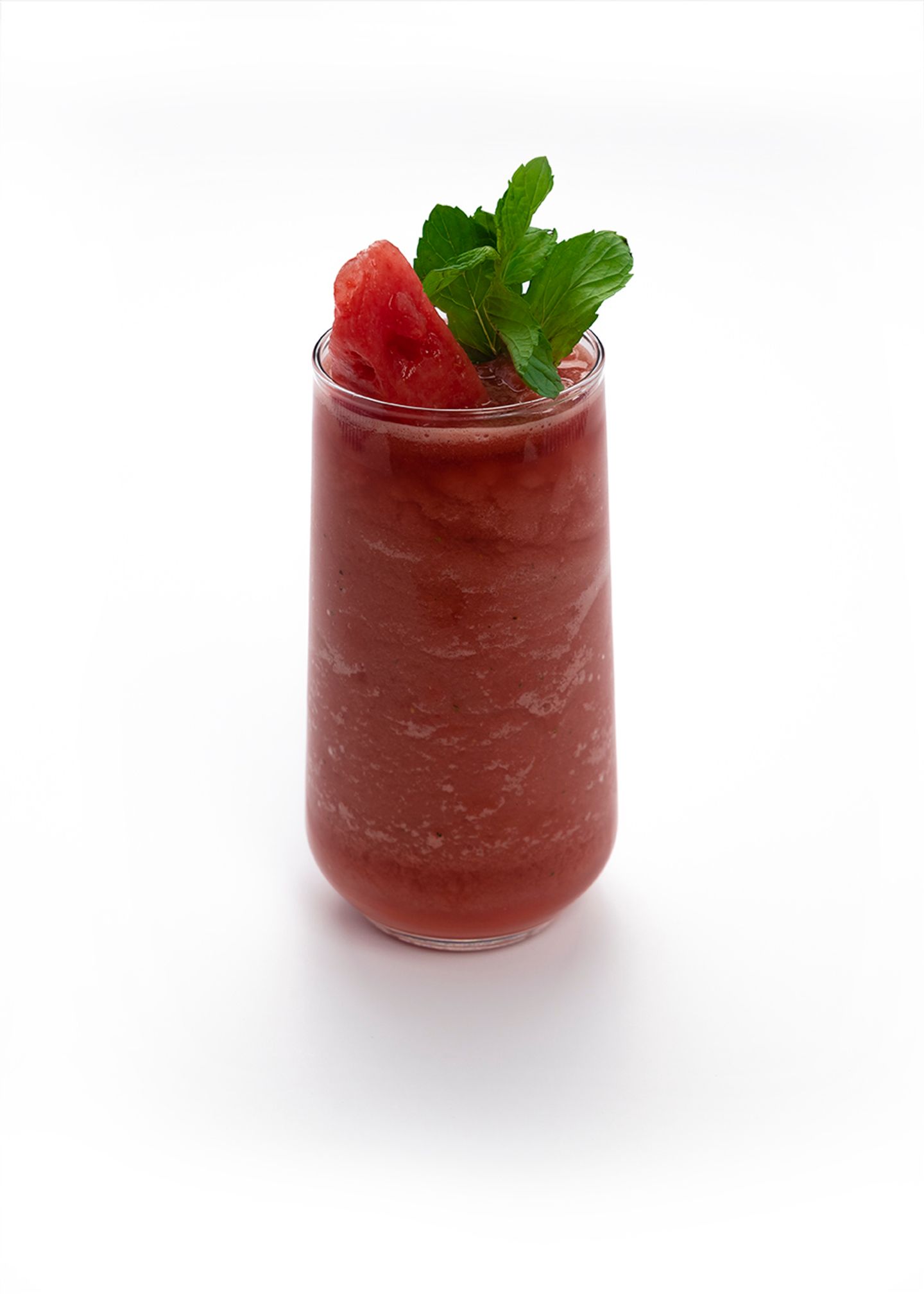 Watermelon Mojito