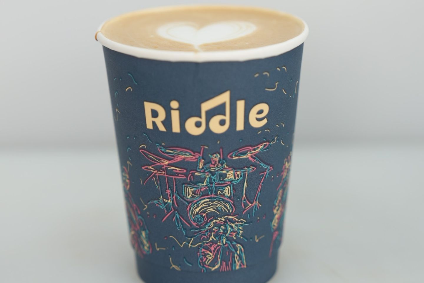 Flat White