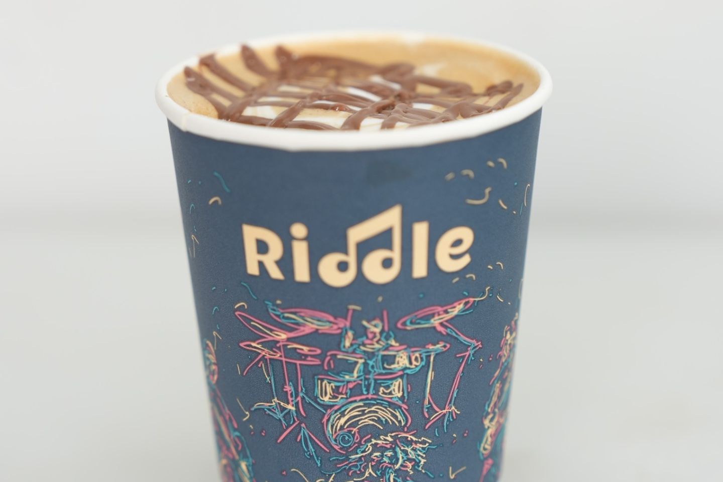 Coffee Mocha