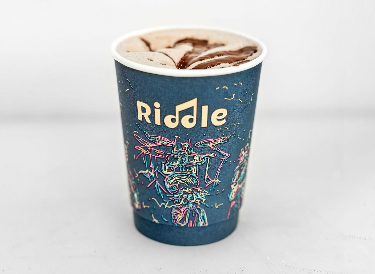 Hot Choclate